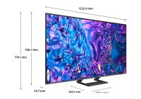 Samsung QE55Q77DATXXU 55 Inch (139 cm) Smart TV