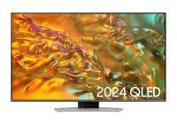 Samsung QE50Q80DATXXU 50 Inch (126 cm) Smart TV