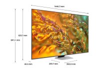 Samsung QE65Q80DATXXU 65 Inch (164 cm) Smart TV