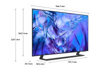 Samsung UE43DU8500KXXU 43 Inch (109.22 cm) 3D TV