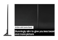 Samsung UE55DU8500KXXU 55 Inch (139 cm) Smart TV