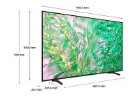 Samsung UE43DU8070UXXU 43 Inch (109.22 cm) Smart TV