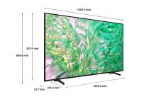 Samsung UE65DU8070UXXU 65 Inch (164 cm) Smart TV