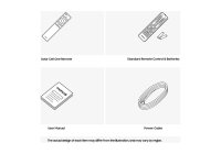 Samsung UE50DU7100KXXU 50 Inch (126 cm) Smart TV