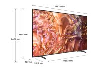 Samsung QE65QE1DAUXXU 65 Inch (164 cm) Smart TV