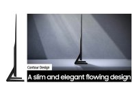 Samsung QE77S85DAEXXU 77 Inch (195.58 cm) Smart TV