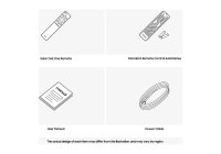 Samsung QE77S85DAEXXU 77 Inch (195.58 cm) Smart TV