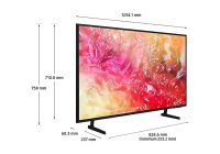 Samsung UE55DU7170UXXU 55 Inch (139 cm) Smart TV