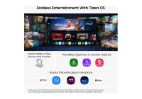 Samsung UE32H5020FKXXU 32 Inch (80 cm) Smart TV