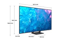Samsung QE75Q70CATXXU 75 Inch (191 cm) Smart TV