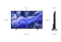 Samsung QA43QEF6AULXL 43 Inch (109.22 cm) Smart TV