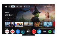 TCL 85QM9K 85 Inch (216 cm) Smart TV