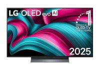 LG OLED48C5PCA 48 Inch (121.92 cm) Smart TV