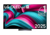 LG OLED65C5PCA 65 Inch (164 cm) Smart TV