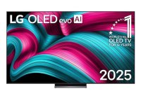 LG OLED83C5PCA 83 Inch (210.82 cm) Smart TV