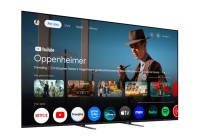 Sony K-55XR50 55 Inch (139 cm) Smart TV