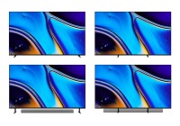 Sony K-55XR8B 55 Inch (139 cm) Smart TV