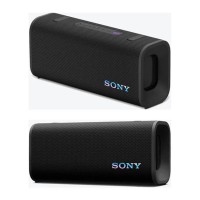 Sony SRS-ULT30 Bluetooth Speaker