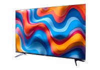 Onida 55UGID-R 55 Inch (139 cm) Smart TV