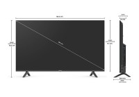 Onida 55UIQ6 55 Inch (139 cm) Smart TV