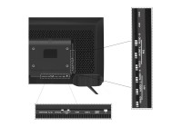 Kodak 24QSE5007 24 Inch (59.80 cm) Smart TV