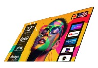 Kodak 32QSE5080 32 Inch (80 cm) Smart TV