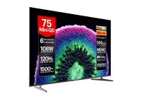 Kodak K75Mini5040 75 Inch (191 cm) Smart TV