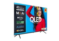 Kodak 43ST5005 43 Inch (109.22 cm) Smart TV