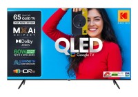 Kodak 65ST5035 65 Inch (164 cm) Smart TV