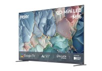 Haier H100M96FUX 100 Inch (254 cm) Smart TV