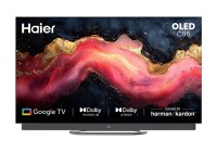Haier H55C95EUX 55 Inch (139 cm) Smart TV