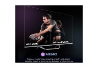 Haier H43S80FUX 43 Inch (109.22 cm) Smart TV