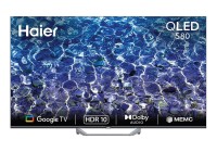 Haier H43S80FUX 43 Inch (109.22 cm) Smart TV