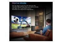 Haier H43S80FUX 43 Inch (109.22 cm) Smart TV