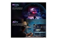 Haier H43S80FUX 43 Inch (109.22 cm) Smart TV