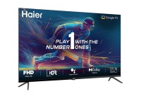Haier H43K85FFX 43 Inch (109.22 cm) Smart TV