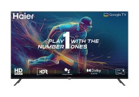 Haier H32K85FX 32 Inch (80 cm) Smart TV