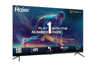 Haier H32K85FX 32 Inch (80 cm) Smart TV