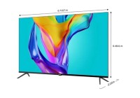 Haier H32K82FX 32 Inch (80 cm) Smart TV