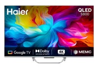 Haier 65S800QT-P 65 Inch (164 cm) Smart TV