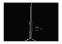 Haier 75S800QT-P 75 Inch (191 cm) Smart TV