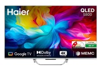 Haier 85S800QT-P 85 Inch (216 cm) Smart TV