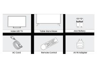 Haier 85S800QT-P 85 Inch (216 cm) Smart TV