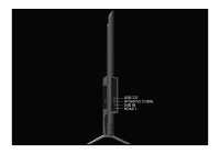 Haier 85S800QT-P 85 Inch (216 cm) Smart TV