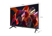 Haier LE32A7-N 32 Inch (80 cm) Smart TV