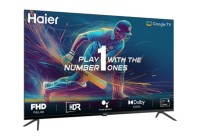 Haier 43A9G 43 Inch (109.22 cm) Smart TV