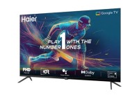 Haier 43A9G 43 Inch (109.22 cm) Smart TV