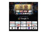 Haier 55P7GT-P 55 Inch (139 cm) Smart TV