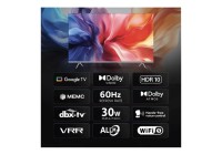 Haier 75P7GT-P 75 Inch (191 cm) Smart TV
