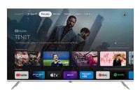 Haier H50P751UX 50 Inch (126 cm) Smart TV